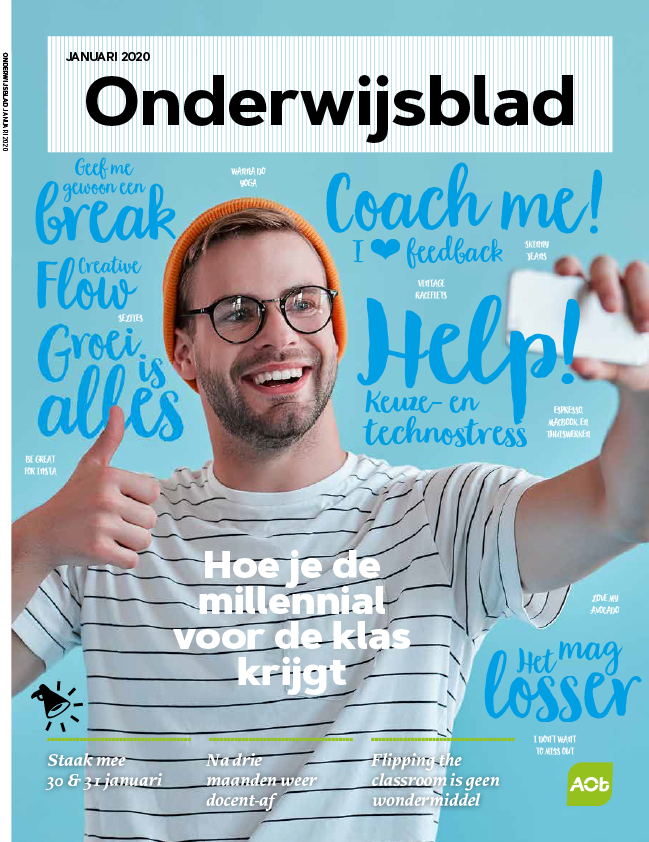 Onderwijsblad